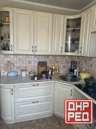 Продам 2 к.кв в Калининском районе Донецк - изображение 2