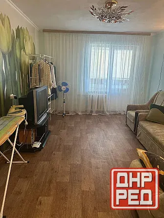 Продам 2 к.кв в Калининском районе Донецк - изображение 4