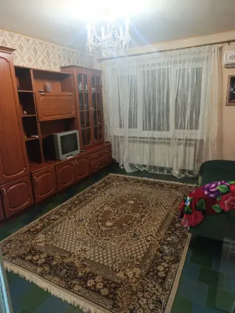 Сдам 2-х комнатную квартиру Донецк