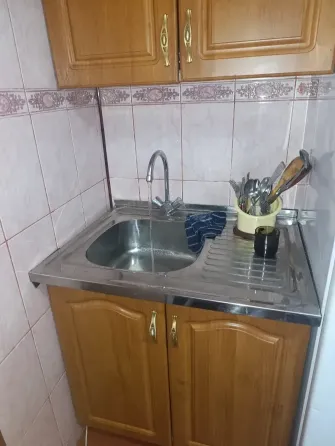 Сдам 2-х комнатную квартиру Донецк