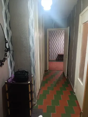 Сдам 2-х комнатную квартиру Донецк