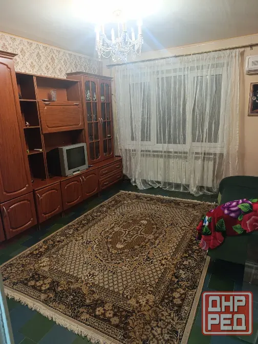 Сдам 2-х комнатную квартиру Донецк - изображение 4