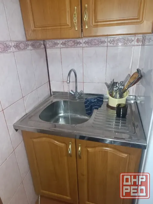 Сдам 2-х комнатную квартиру Донецк - изображение 2