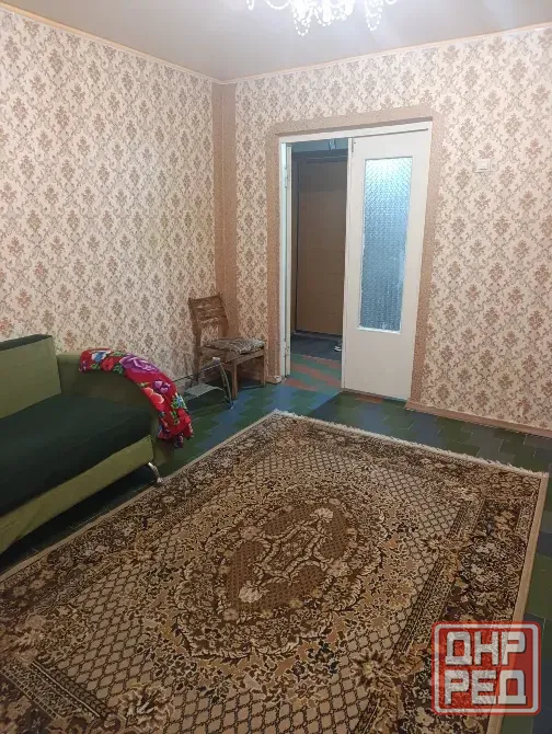 Сдам 2-х комнатную квартиру Донецк - изображение 10