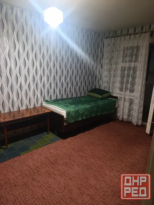 Сдам 2-х комнатную квартиру Донецк - изображение 8