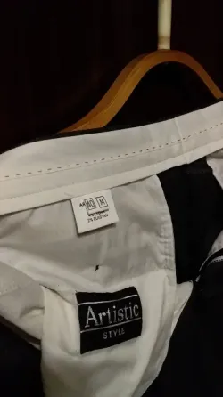 мужской костюм Донецк