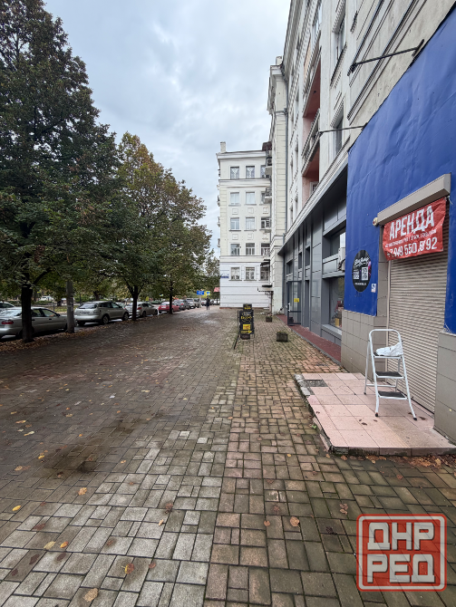 Помещение в центре Донецк - изображение 4