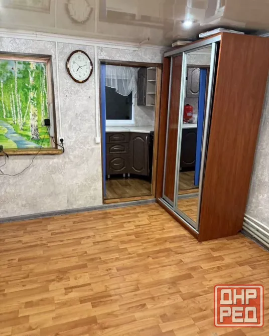 Дoм в Буденовском районе Донецк - изображение 10