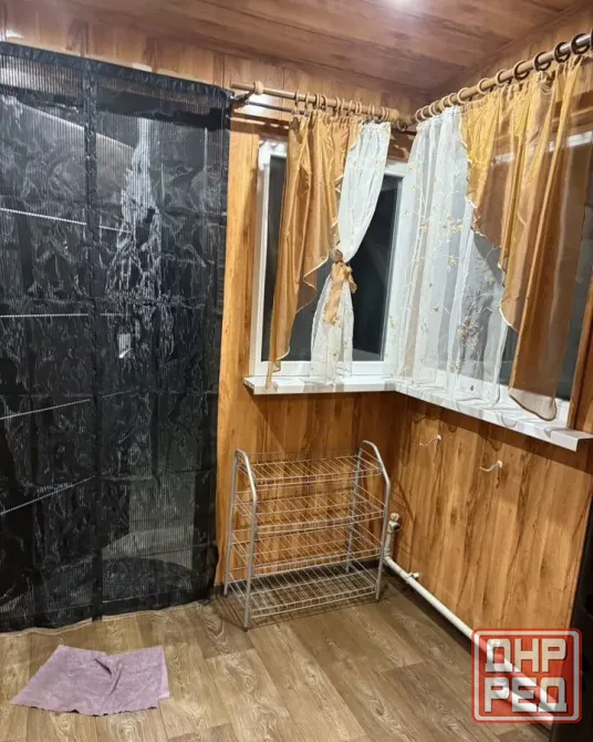 Дoм в Буденовском районе Донецк - изображение 8