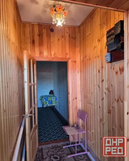 Сдам дом в Ленинском районе. Донецк - изображение 9