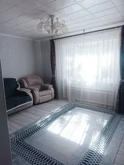 Сдается прекрасный дом в калининском районе Донецк