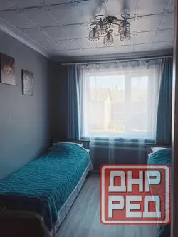 Сдается прекрасный дом в калининском районе Донецк - изображение 5