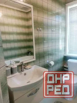 Сдается прекрасный дом в калининском районе Донецк - изображение 8