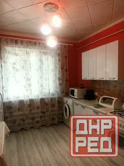 Сдается прекрасный дом в калининском районе Донецк - изображение 7