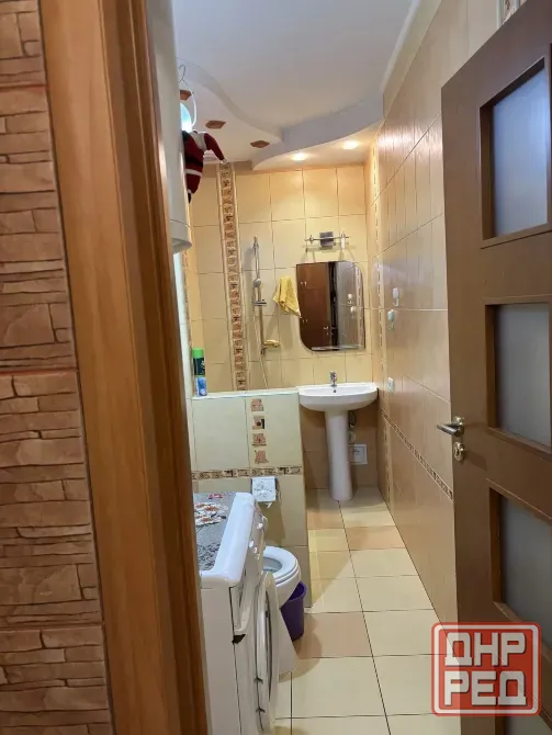 Сдам дом 63 м 2 Кировский р-н Донецк - изображение 3