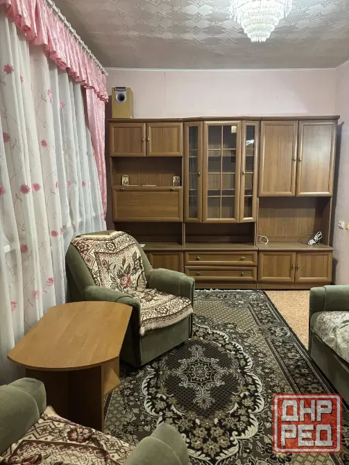 Сдам дом 63 м 2 Кировский р-н Донецк - изображение 4