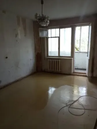 3 ком. кв., Мединститут, 7/9 Донецк