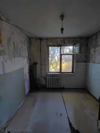 3 ком. кв., Мединститут, 7/9 Донецк