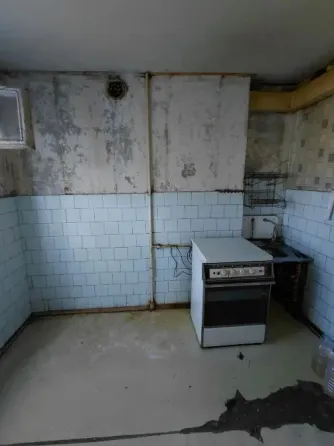 3 ком. кв., Мединститут, 7/9 Донецк