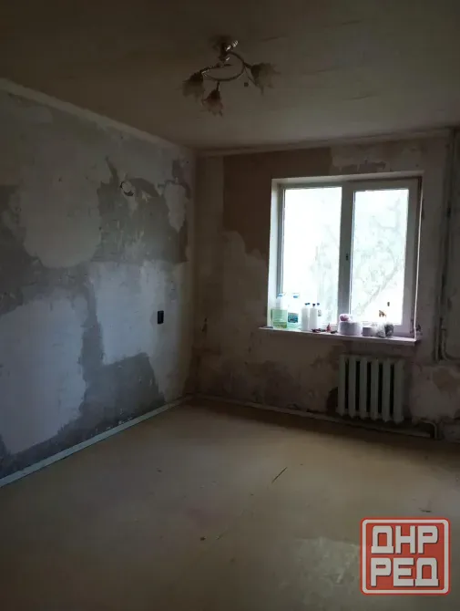 3 ком. кв., Мединститут, 7/9 Донецк - изображение 5