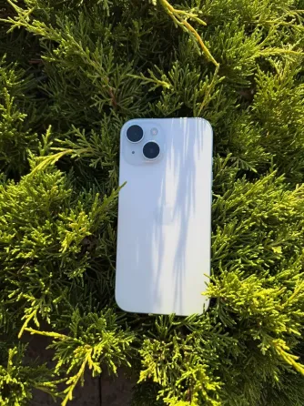 iPhone 15 Донецк