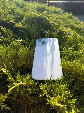 iPhone 15 Донецк