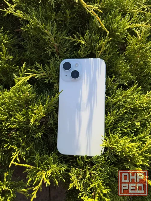 iPhone 15 Донецк - изображение 1