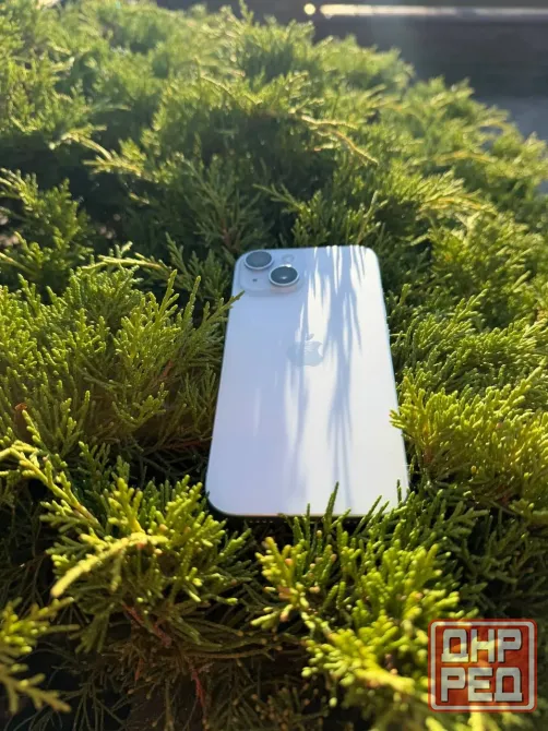 iPhone 15 Донецк - изображение 3