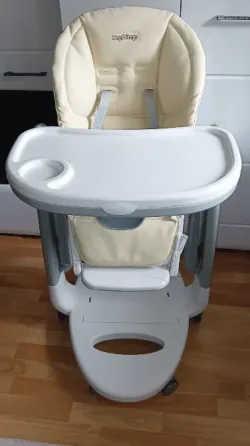 Стульчик для кормления Peg Perego Tatamia Донецк