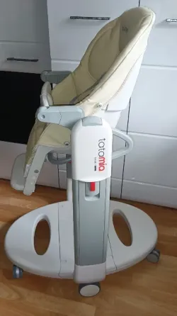 Стульчик для кормления Peg Perego Tatamia Донецк