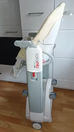 Стульчик для кормления Peg Perego Tatamia Донецк
