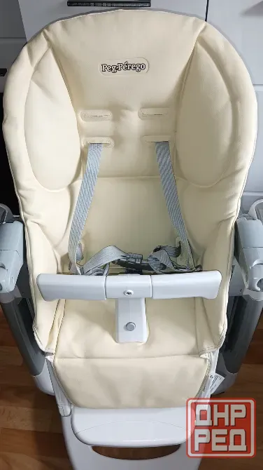 Стульчик для кормления Peg Perego Tatamia Донецк - изображение 2