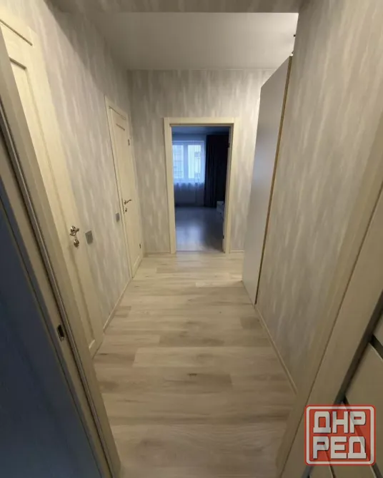 Сдам 2х комнатную квартиру в Буденовском районе Донецк - изображение 2