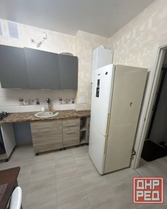 Сдам 2х комнатную квартиру в Буденовском районе Донецк - изображение 7