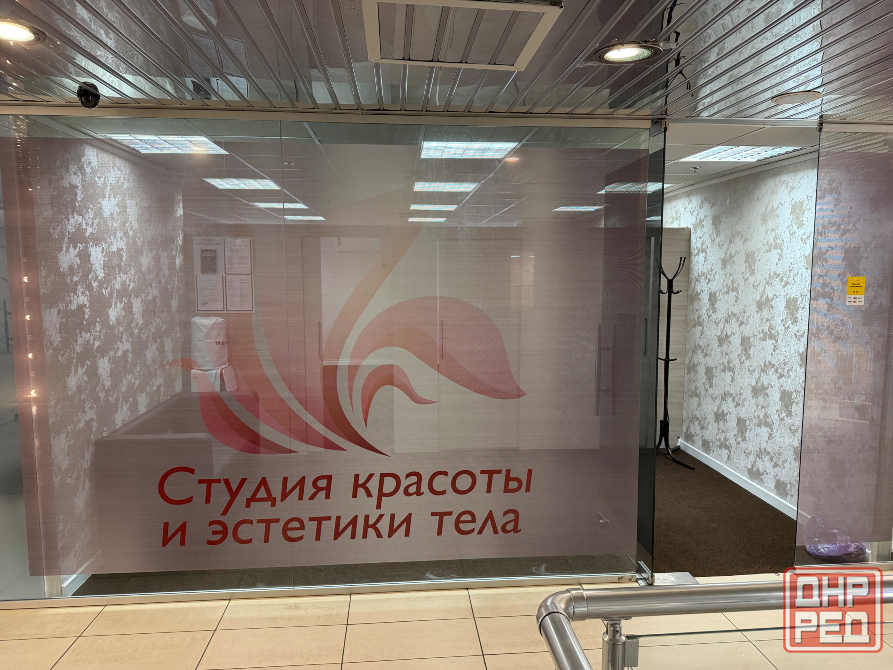 Помещение бьюти-мастера Донецк - изображение 1
