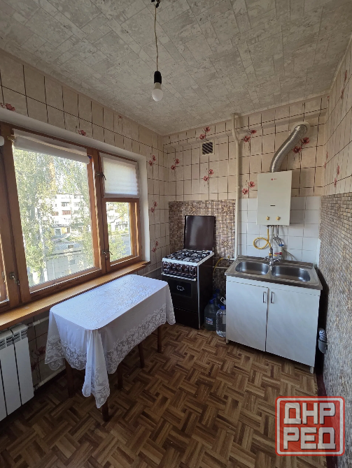 Ехать в офис и вносить предоплату не нужно! Сдам 1к кв в Киевском районе. Ул. Артема. Маяк. Ан Донецк - изображение 5