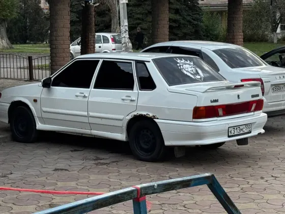 Продам Лада 2115 Самара 2011 Донецк