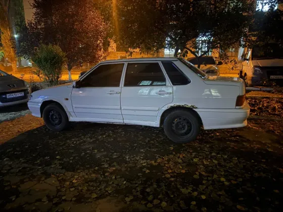 Продам Лада 2115 Самара 2011 Донецк