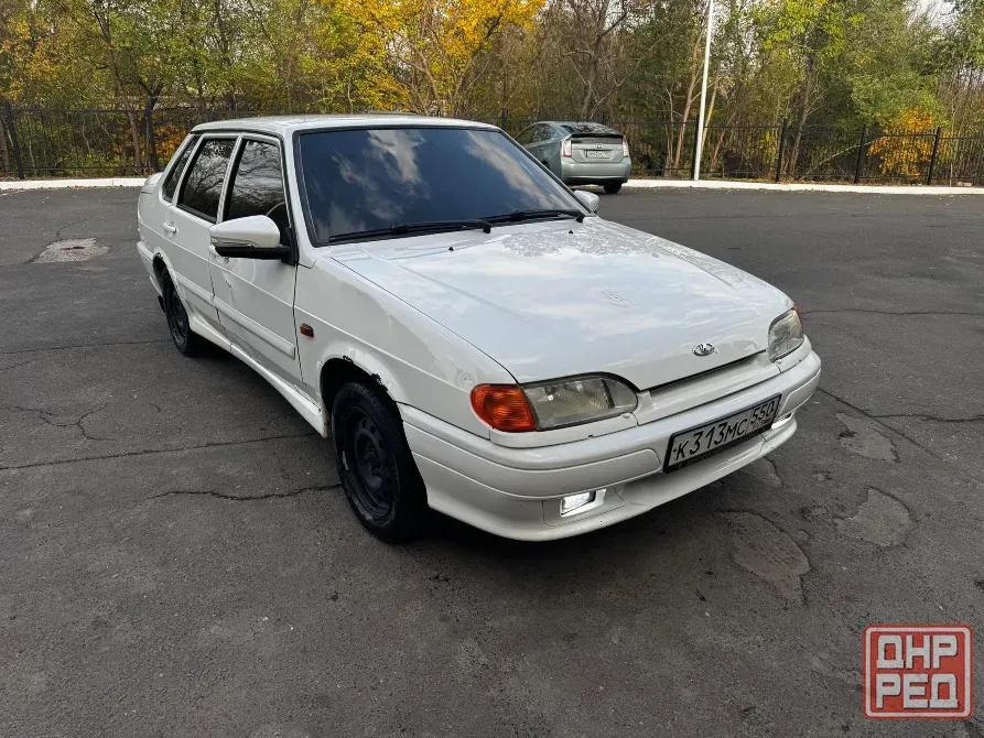 Продам Лада 2115 Самара 2011 Донецк - изображение 3