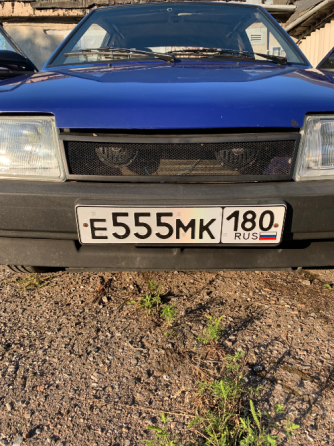Продам ваз -2108 Донецк