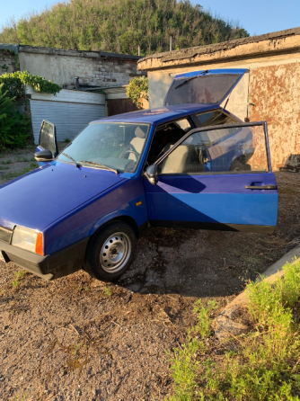 Продам ваз -2108 Донецк