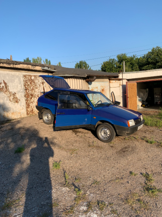 Продам ваз -2108 Донецк