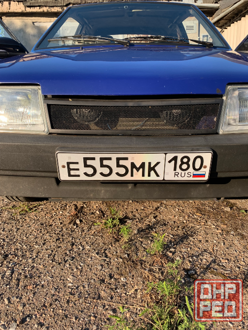 Продам ваз -2108 Донецк - изображение 1