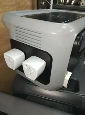 Портативная электростанция LITHELI B600 600W Донецк