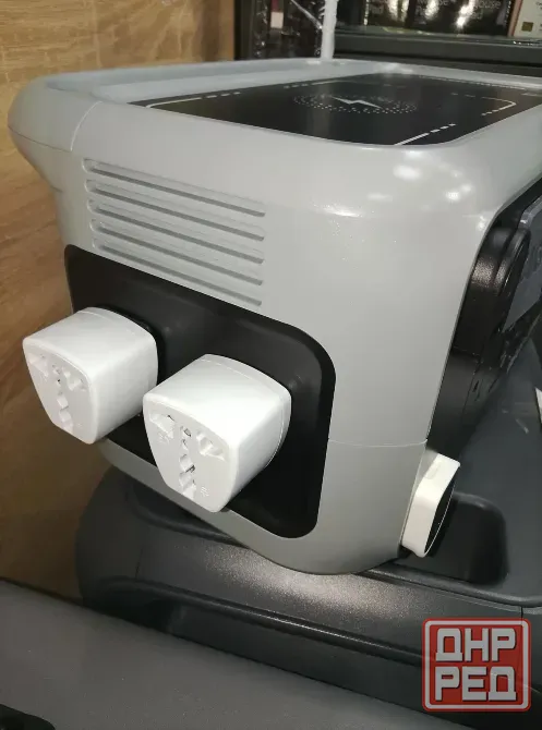 Портативная электростанция LITHELI B600 600W Донецк - изображение 3