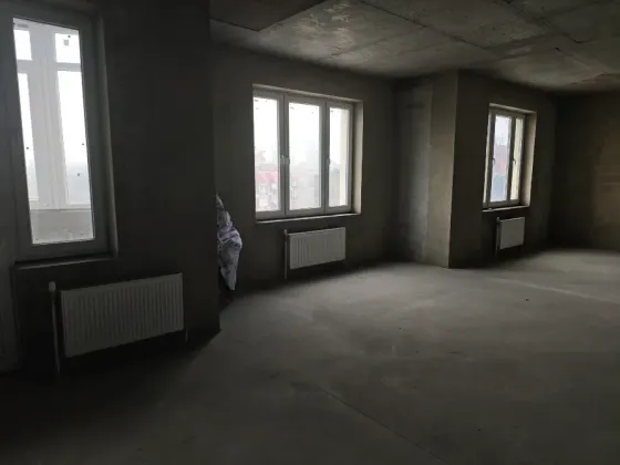 жилой комплекс Центральный 132 м.кв. Донецк