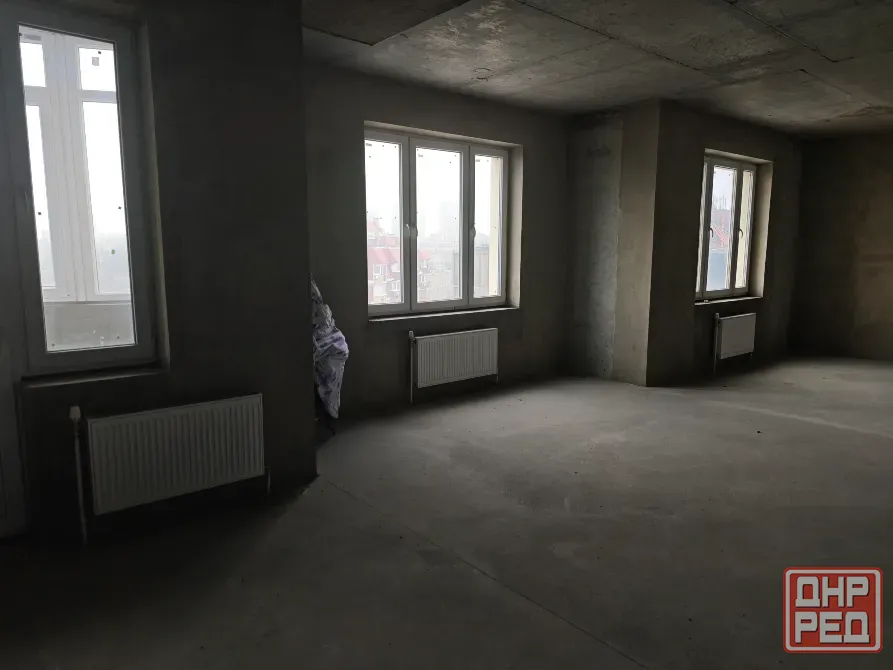 жилой комплекс Центральный 132 м.кв. Донецк - изображение 3