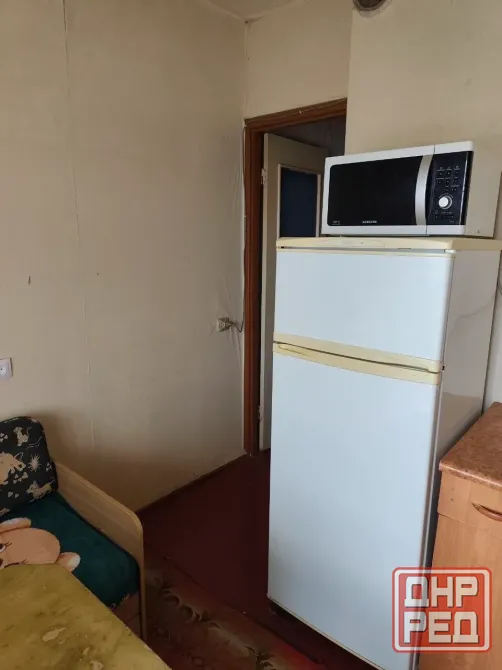 Показ без выезда в офис! Реальный объект. Сдам 1-но комн на Широком. Всё есть! Донецк - изображение 4