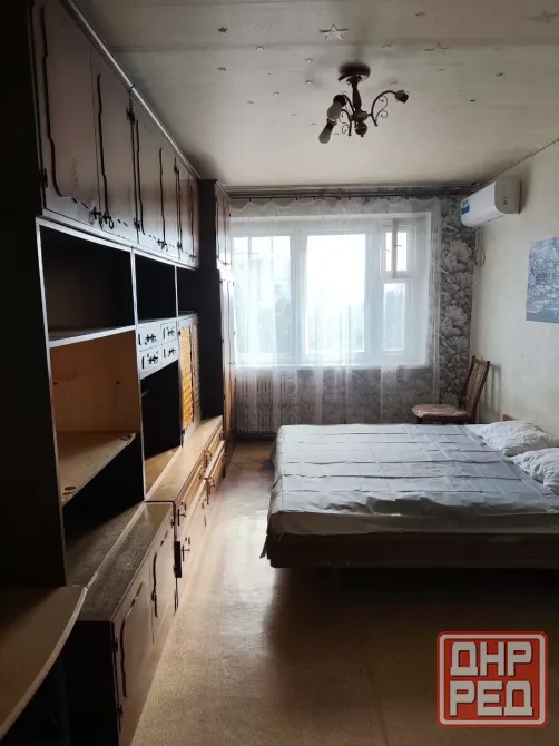 Показ без выезда в офис! Реальный объект. Сдам 1-но комн на Широком. Всё есть! Донецк - изображение 2