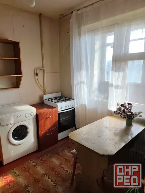 Показ без выезда в офис! Реальный объект. Сдам 1-но комн на Широком. Всё есть! Донецк - изображение 3